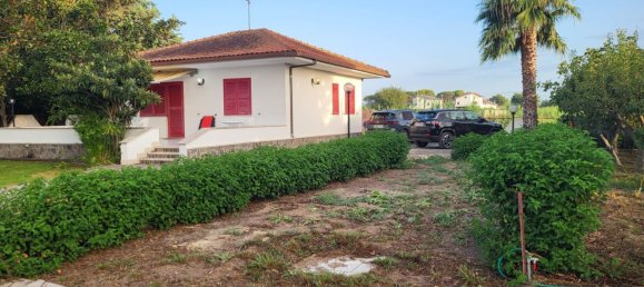 3 bedrooms Villa in Capaccio Paestum, Italy No. 352966 14