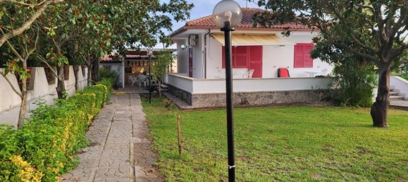 3 bedrooms Villa in Capaccio Paestum, Italy No. 352966 3