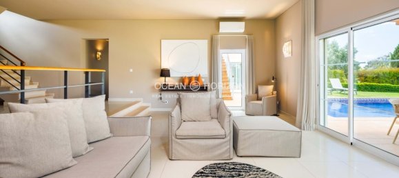 3 Schlafzimmer Villa in Lagoa, Portugal, Nr. 92932 3