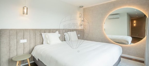 6 غرف نوم منزل في Darque, Portugal رقم 17295 17