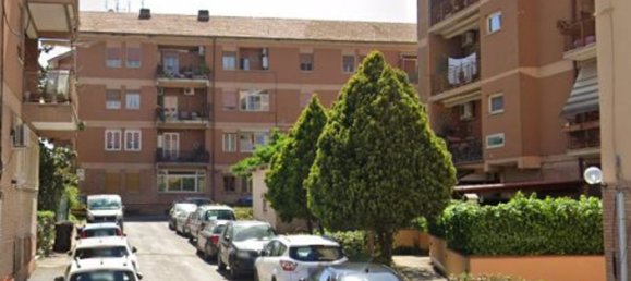 4-Zimmer Wohnung in Rome, Italy, Nr. 25897 2
