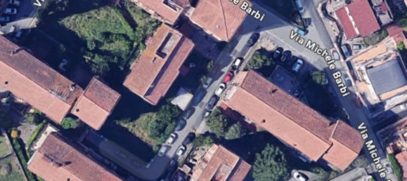 4-Zimmer Wohnung in Rome, Italy, Nr. 25897 6