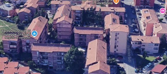 4-Zimmer Wohnung in Rome, Italy, Nr. 25897 4