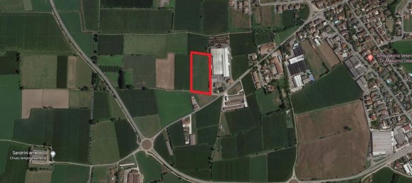 Land in Gambara, Italy No. 363443 2