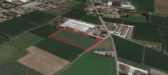 Land in Gambara, Italy No. 363443 6