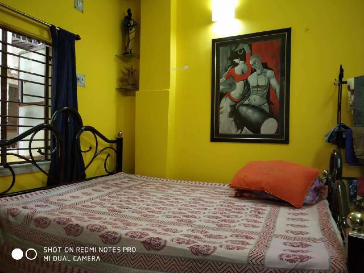 Casa de 2 dormitorios en Kolkata, India No. 14111