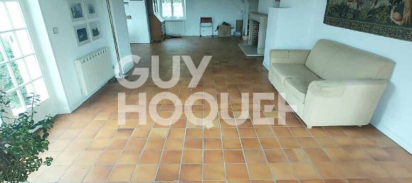 4 bedrooms Castles in Bethisy-Saint-Pierre, France No. 69717 4