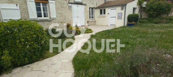 4 bedrooms Castles in Bethisy-Saint-Pierre, France No. 69717 2