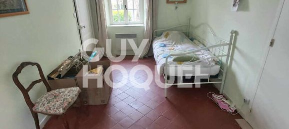 4 bedrooms Castles in Bethisy-Saint-Pierre, France No. 69717 12