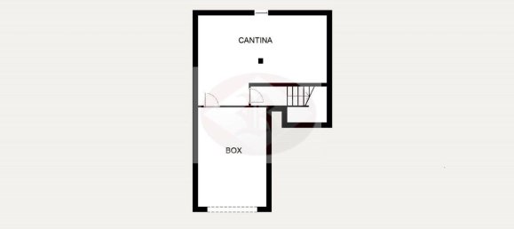 3غرفة شقة في Olgiate Comasco, Italy رقم 230432 19