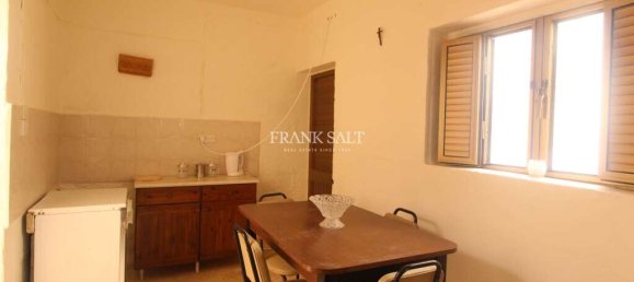 3 غرف نوم منزل في Zebbug, Malta رقم 5930 3