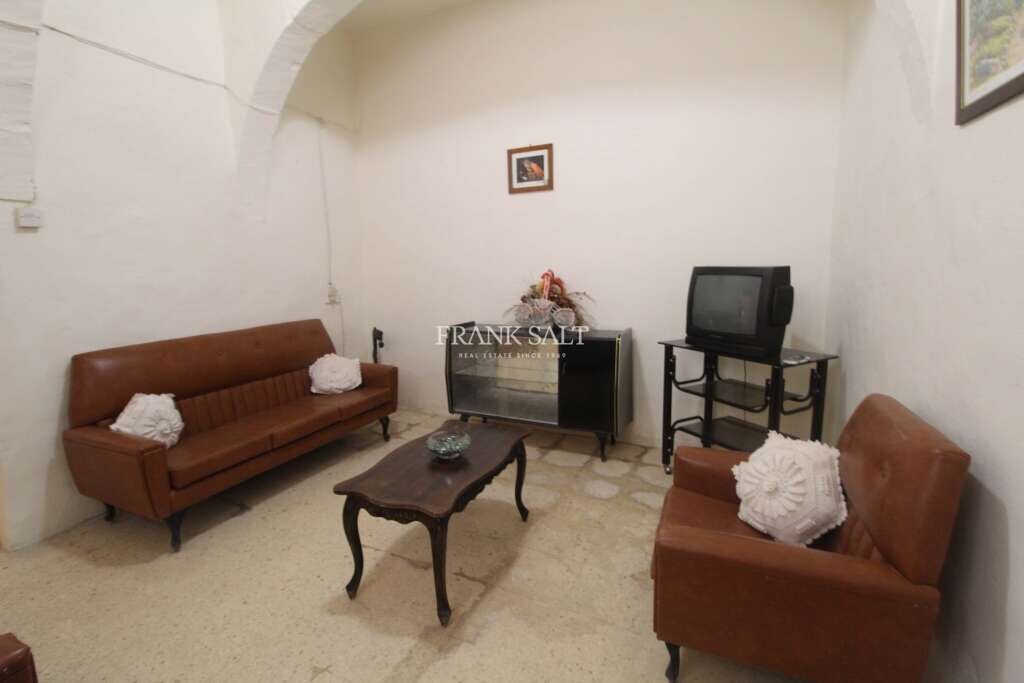 3 غرف نوم منزل في Zebbug, Malta رقم 5930