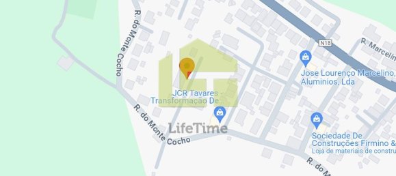 Terrain à Portalegre, Portugal 146m² No. 91407 12