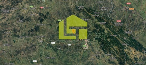 Terrain à Portalegre, Portugal 146m² No. 91407 4