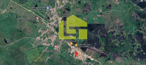 Terrain à Portalegre, Portugal 146m² No. 91407 6