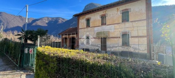 6 rooms Villa in Belluno, Italy No. 142488 3