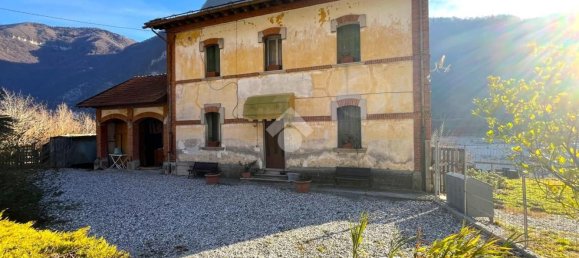 6 rooms Villa in Belluno, Italy No. 142488 9