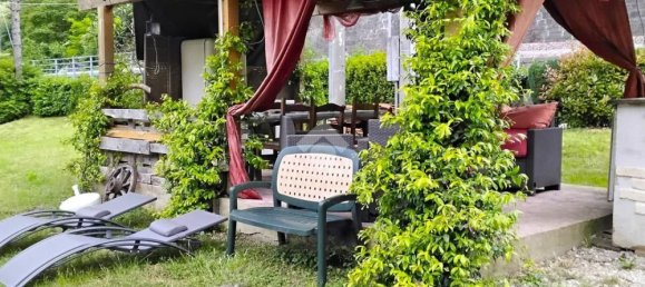 6 rooms Villa in Belluno, Italy No. 142488 7