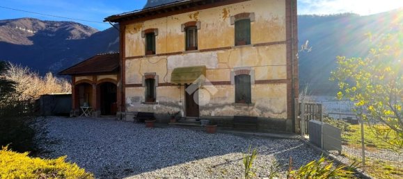 6 rooms Villa in Belluno, Italy No. 142488 2