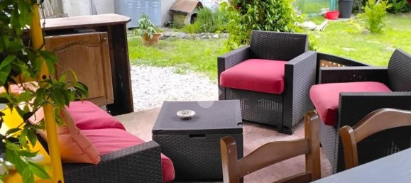 6 rooms Villa in Belluno, Italy No. 142488 8