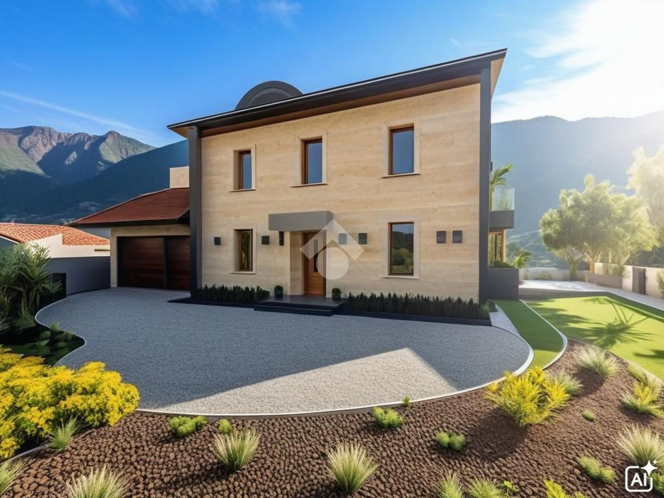 6 rooms Villa in Belluno, Italy No. 142488