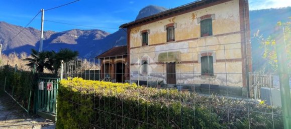6 rooms Villa in Belluno, Italy No. 142488 4