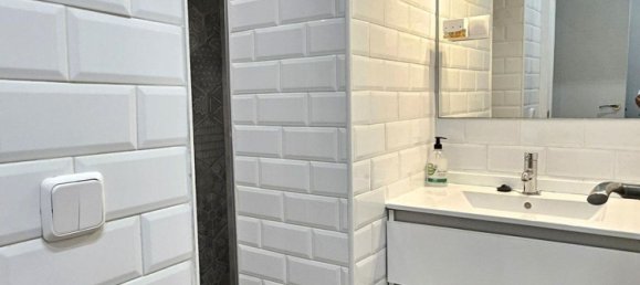 1 Schlafzimmer Wohnung in Madrid, Spain, Nr. 170866 14