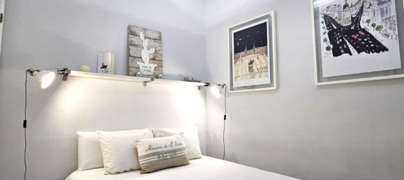 1 Schlafzimmer Wohnung in Madrid, Spain, Nr. 170866 11