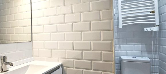 1 Schlafzimmer Wohnung in Madrid, Spain, Nr. 170866 15