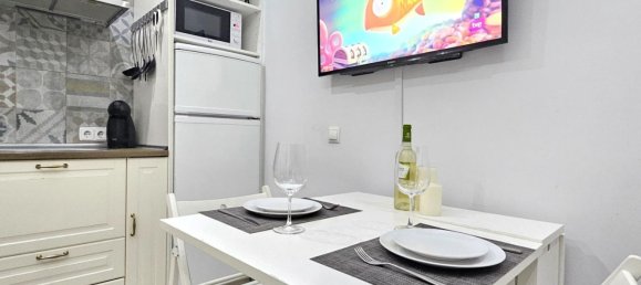 1 Schlafzimmer Wohnung in Madrid, Spain, Nr. 170866 5