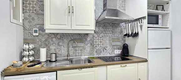 1 Schlafzimmer Wohnung in Madrid, Spain, Nr. 170866 7