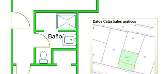 1 Schlafzimmer Wohnung in Madrid, Spain, Nr. 170866 21