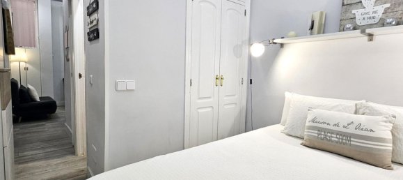 1 Schlafzimmer Wohnung in Madrid, Spain, Nr. 170866 8