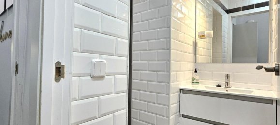 1 Schlafzimmer Wohnung in Madrid, Spain, Nr. 170866 12