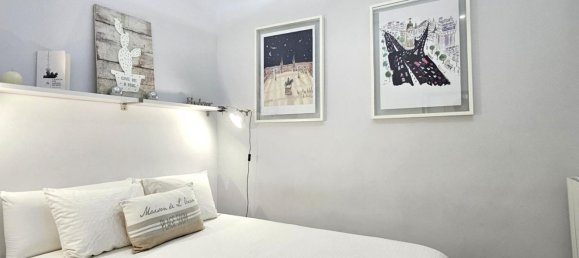 1 Schlafzimmer Wohnung in Madrid, Spain, Nr. 170866 9
