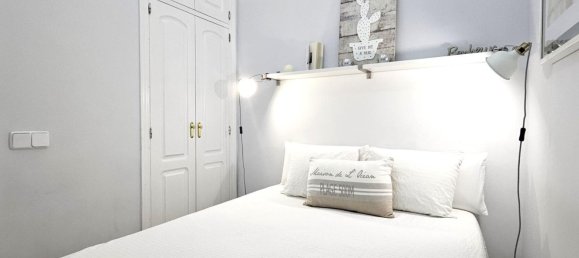 1 Schlafzimmer Wohnung in Madrid, Spain, Nr. 170866 10