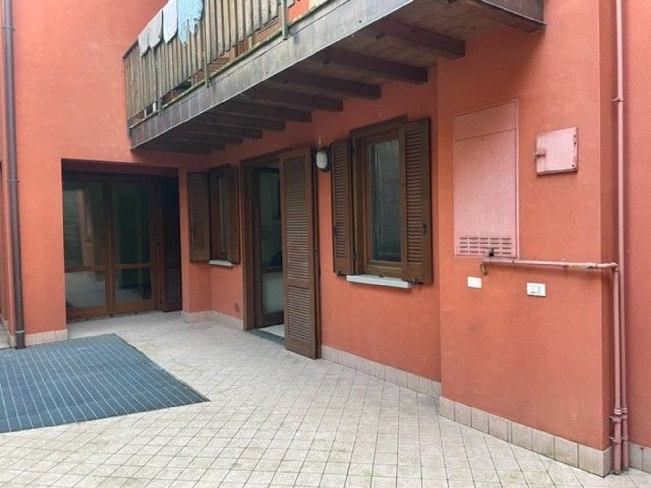 Квартира с 3 спальнями в Гадзанига, Италия № 393737