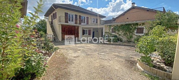 Casa T4 em Ain, France N.º 286997 15