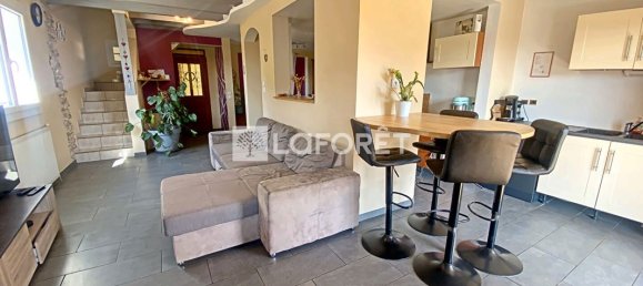 Casa T4 em Ain, France N.º 286997 2