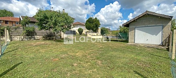 Casa T4 em Ain, France N.º 286997 13