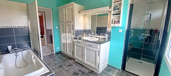 Casa T4 em Ain, France N.º 286997 11