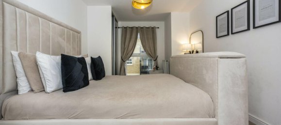 2 bedrooms Apartment in Swanscombe, United Kingdom No. 10870 9