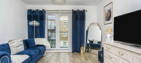 2 bedrooms Apartment in Swanscombe, United Kingdom No. 10870 7