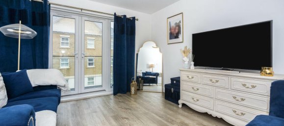 2 bedrooms Apartment in Swanscombe, United Kingdom No. 10870 6