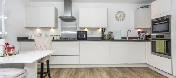 2 bedrooms Apartment in Swanscombe, United Kingdom No. 10870 21