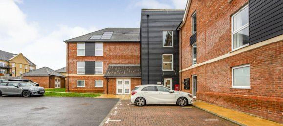 2 bedrooms Apartment in Swanscombe, United Kingdom No. 10870 14