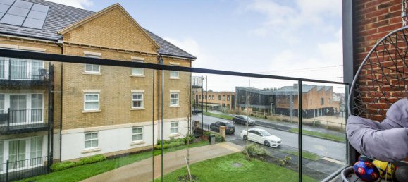 2 bedrooms Apartment in Swanscombe, United Kingdom No. 10870 16