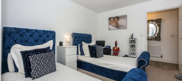 2 bedrooms Apartment in Swanscombe, United Kingdom No. 10870 10