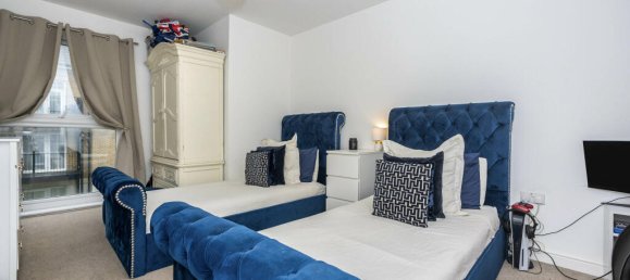 2 bedrooms Apartment in Swanscombe, United Kingdom No. 10870 8