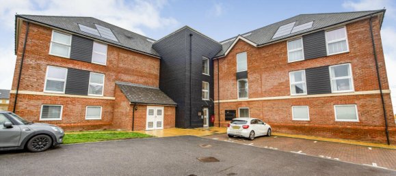 2 bedrooms Apartment in Swanscombe, United Kingdom No. 10870 23